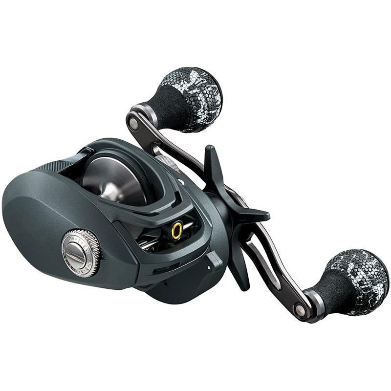 daiwa casting reels