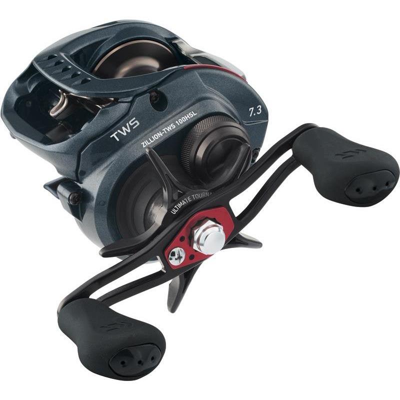 CASTING REEL DAIWA ZILLION TWS