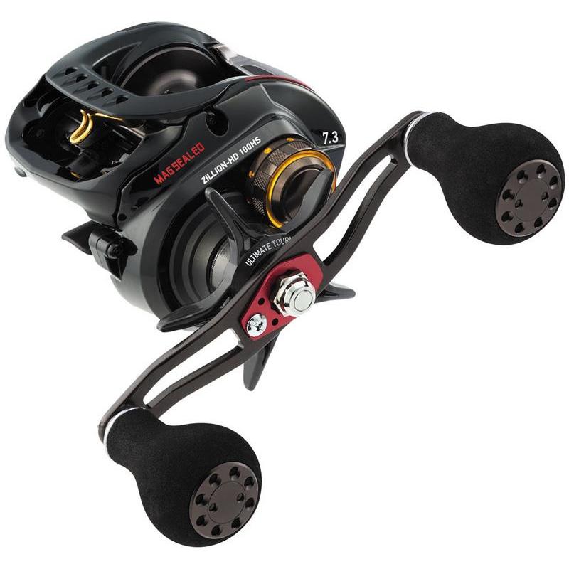 daiwa zillion type r