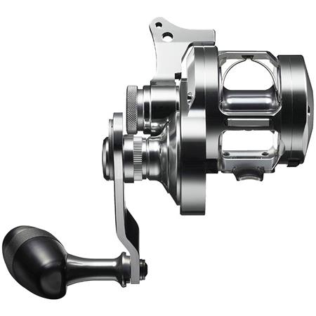 CASTING REEL EVER GREEN OCEANUS WIDE HD