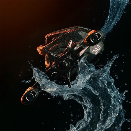 CASTING REEL FAVORITE U1