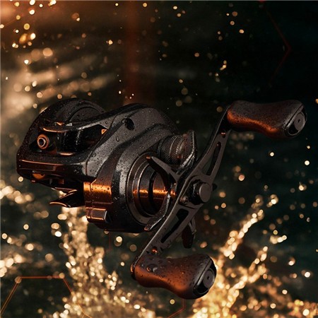 CASTING REEL FAVORITE U1