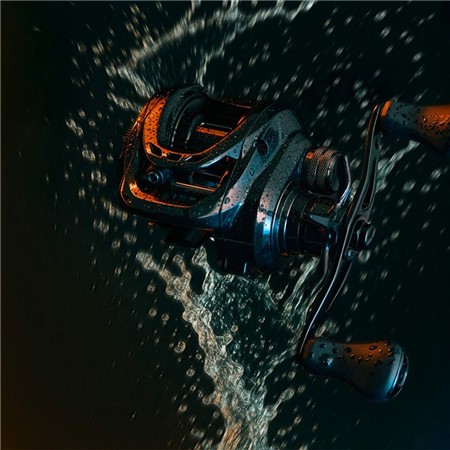 CASTING REEL FAVORITE U1