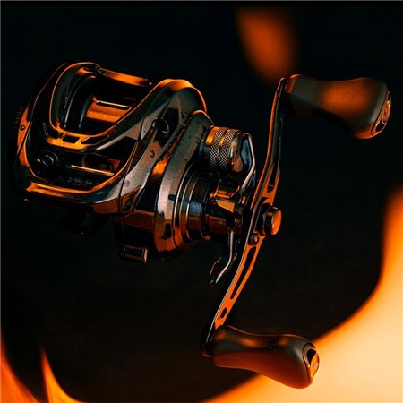 CASTING REEL FAVORITE U1