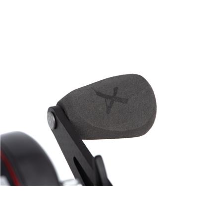 CASTING REEL FOX RAGE PRISM X ROUND BAITCASTER