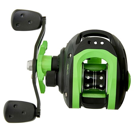 CASTING REEL GUNKI SPOT.ED BC