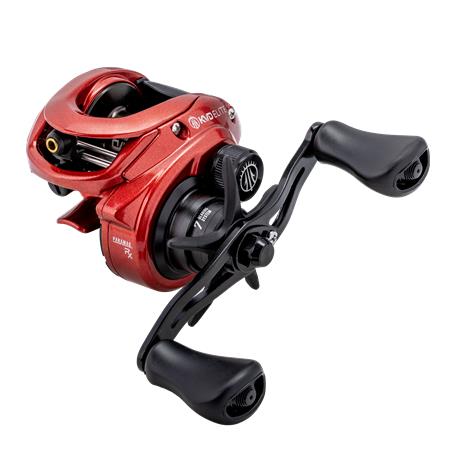 CASTING REEL LEW'S KVD ELITE