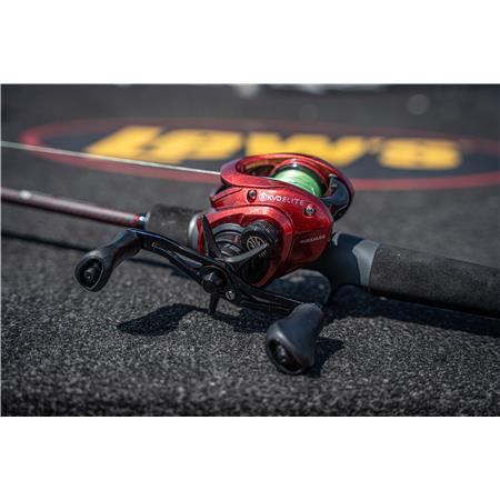 CASTING REEL LEW'S KVD ELITE