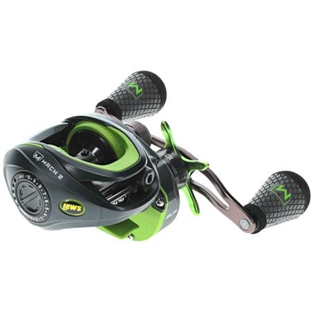 Casting Reel Lew's Mach 2