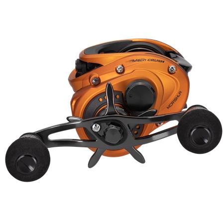 CASTING REEL LEW'S MACH CRUSH
