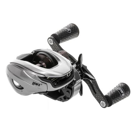 CASTING REEL LEW'S TEAM LEW’S HYPERMAG