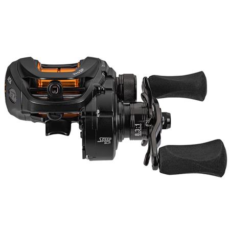 CASTING REEL LEW'S TEAM LEW’S PRO SP SKIPPING AND PITCHING SLP