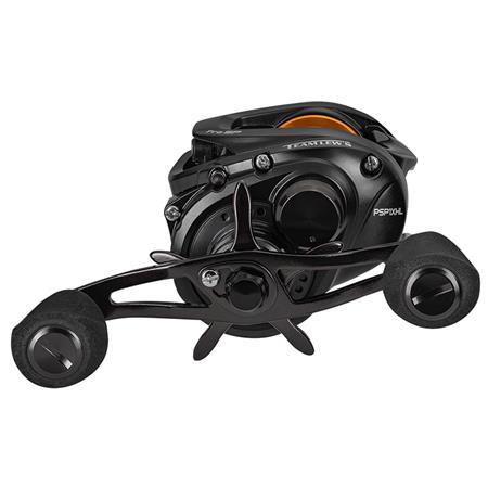 CASTING REEL LEW'S TEAM LEW’S PRO SP SKIPPING AND PITCHING SLP