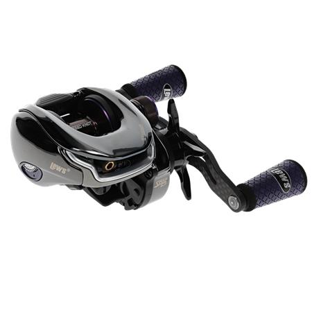 CASTING REEL LEW'S TEAM LEWS PRO TI