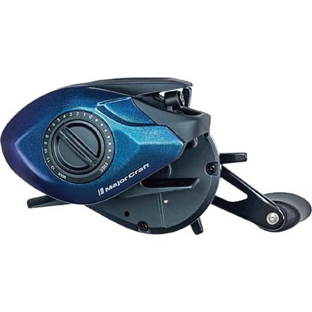 CASTING REEL MAJOR CRAFT CEANA