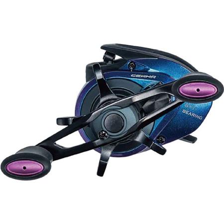 CASTING REEL MAJOR CRAFT CEANA