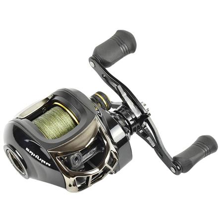 Casting Reel Sakura Alendo Casting