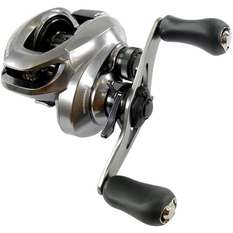 shimano chronarch mgl casting reel