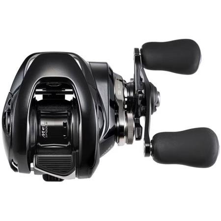 CASTING REEL SHIMANO METANIUM DC