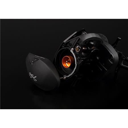 CASTING REEL SPRO JC ELITE MG BC