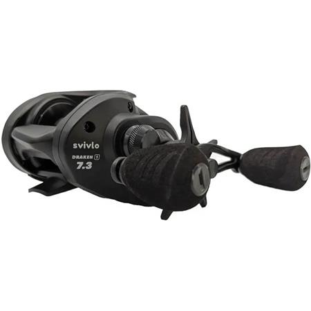 CASTING REEL SVIVLO DRAKEN ONE