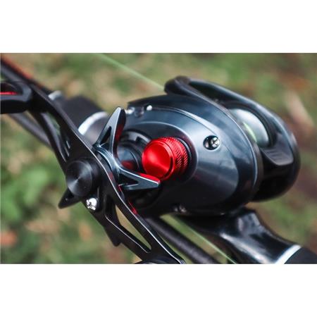 CASTING REEL ZEBCO DEMONIC BAITCAST