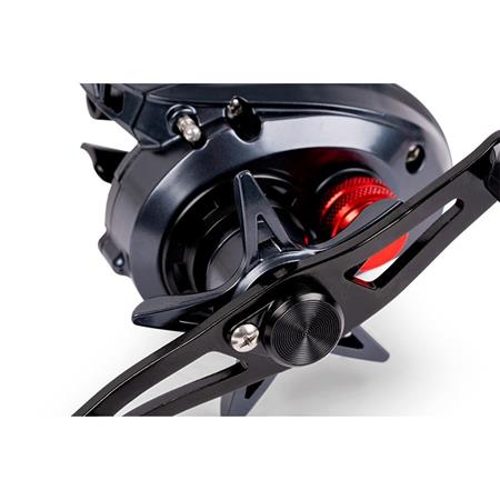 CASTING REEL ZEBCO DEMONIC BAITCAST