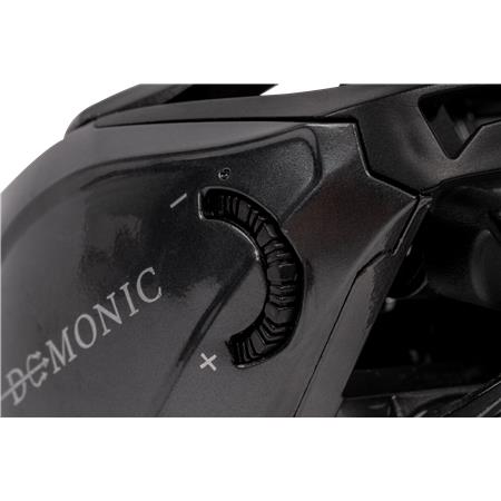 CASTING REEL ZEBCO DEMONIC XT 200 LHW