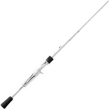 Canne MUSE BLACK Casting - 13 FISHING - Pecheur-Online