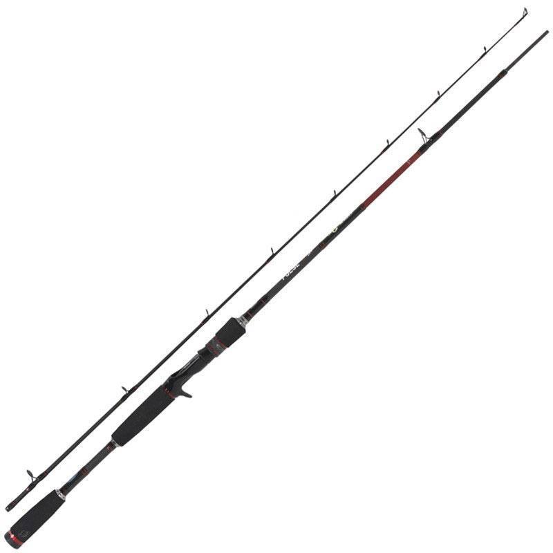 CASTING ROD BERKLEY PULSE EVO CAST MULTI SECTIONS