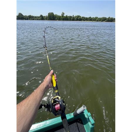 CASTING ROD BLACK CAT PERFECT PASSION ALLSTAR CAST