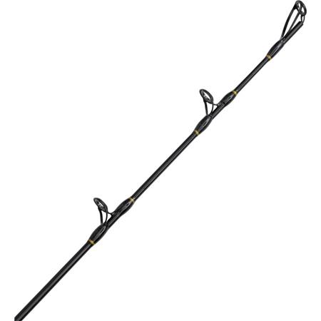 CASTING ROD BLACK CAT PERFECT PASSION ALLSTAR CAST