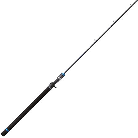 Casting Rod Crazee Light Jigging Shaft
