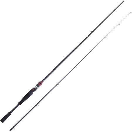 daiwa fuego rod