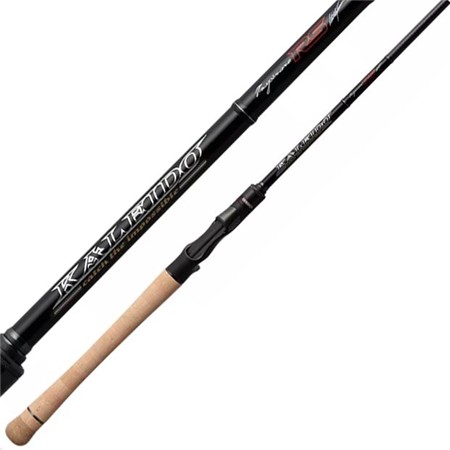 CASTING ROD EVER GREEN KALEIDO INSPIRARE THE SUPER RAVEN RS IRSC-610MHRF