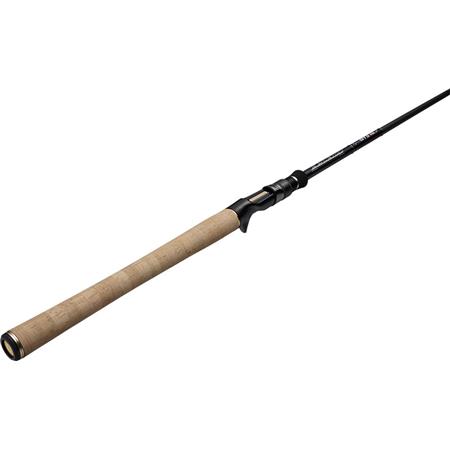 CASTING ROD EVER GREEN KALEIDO INSPIRARE THE SUPER STALLION GT3RS