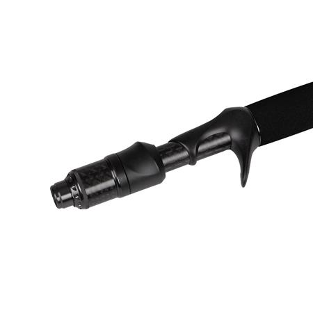 CASTING ROD FOX RAGE TERMINATOR X BLADE & CRANK CASTING ROD