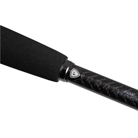 CASTING ROD FOX RAGE TERMINATOR X BLADE & CRANK CASTING ROD