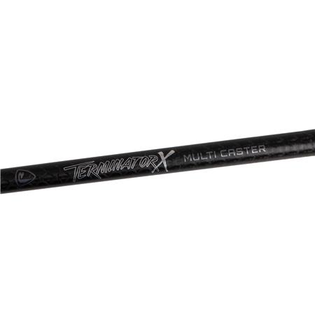 CASTING ROD FOX RAGE TERMINATOR X MULTI CASTER CASTING ROD