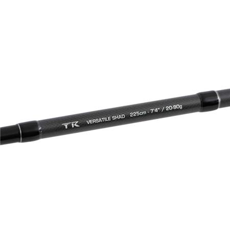 CASTING ROD FOX RAGE TR VERSATILE SHAD CASTING ROD