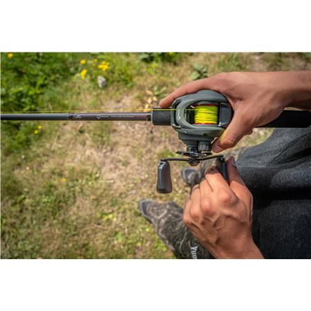 CASTING ROD FOX RAGE WARRIOR PIKE CAST EXT