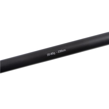 CASTING ROD FOX RAGE WARRIOR PIKE CAST