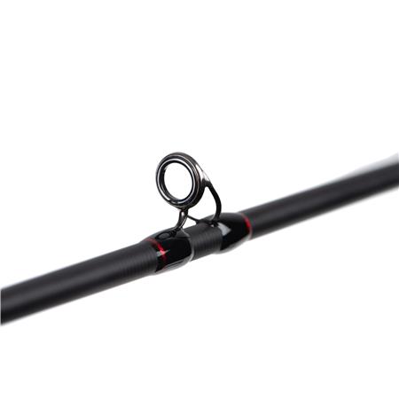 CASTING ROD FOX RAGE WARRIOR ZANDER CAST