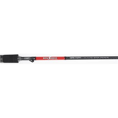 CASTING ROD HART BOUSHIDO CARNA C76XXH
