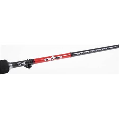 CASTING ROD HART BOUSHIDO CARNA C76XXH