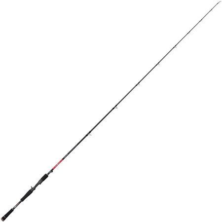Casting Rod Hart Boushido Carna C76xxh