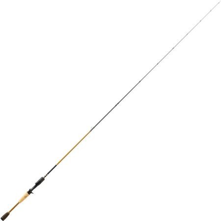Casting Rod Hearty Rise Top Gun Limited