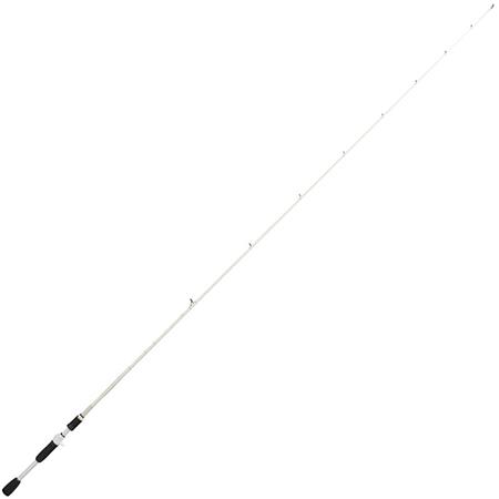 Casting Rod Illex Pepper X5 B 200 M Fastback