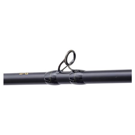 CASTING ROD ILLEX THE ARTIST X5 B 250 XH NOTORIOUS PIKE