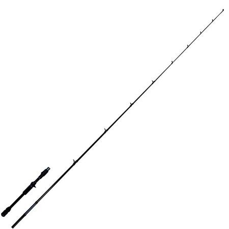 CASTING ROD IODA BLUE LINE C70